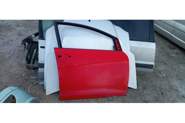 Recambio de puerta delantera derecha para seat altea (5p1) reference referencia OEM IAM   