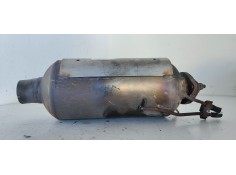 Recambio de catalizador para ford mondeo sportbreak (ca2) titanium referencia OEM IAM FD1003  