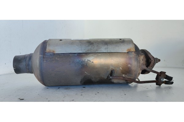 Recambio de catalizador para ford mondeo sportbreak (ca2) titanium referencia OEM IAM FD1003  