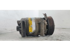 Recambio de compresor aire acondicionado para renault megane ii berlina 5p confort dynamique referencia OEM IAM 8200309193  