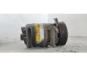 Recambio de compresor aire acondicionado para renault megane ii berlina 5p confort dynamique referencia OEM IAM 8200309193  