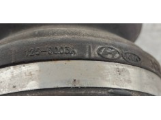 Recambio de transmision delantera izquierda para kia carnival 2.9 crdi cat referencia OEM IAM   