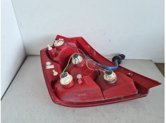 Recambio de piloto trasero derecho para chevrolet kalos 1.2 cat referencia OEM IAM   