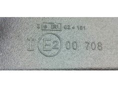 Recambio de espejo para citroen c4 cactus 1.6hdi 100 fap referencia OEM IAM E20205028  