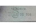 Recambio de espejo para citroen c4 cactus 1.6hdi 100 fap referencia OEM IAM E20205028  