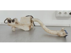 Recambio de deposito limpia para ssangyong korando 2.2 xdi 180 fap referencia OEM IAM   