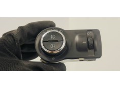 Recambio de mando luces para opel insignia berlina excellence referencia OEM IAM 13268707  