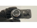 Recambio de mando luces para opel insignia berlina excellence referencia OEM IAM 13268707  