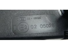Recambio de espejo para citroen c4 cactus 1.6hdi 100 fap referencia OEM IAM E20205028  
