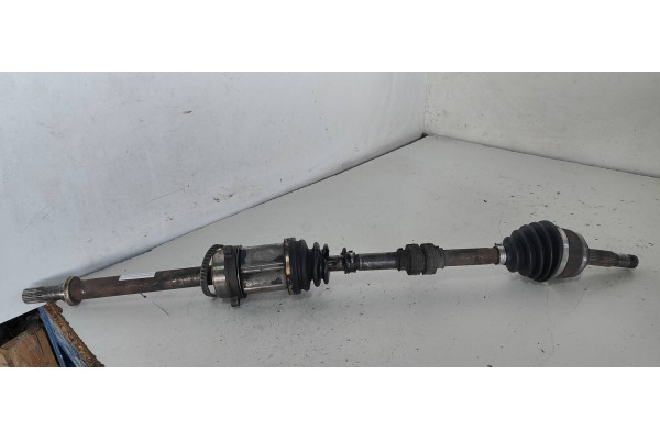 Recambio de transmision delantera derecha para nissan primera berlina (p12) 2.0 16v cat referencia OEM IAM   