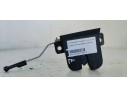 Recambio de cerradura maletero / porton para volkswagen touareg (7la) tdi r5 referencia OEM IAM   