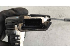 Recambio de cerradura puerta trasera derecha para citroen c3 1.4 referencia OEM IAM 7190X1139J3  