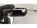Recambio de cerradura puerta trasera derecha para citroen c3 1.4 referencia OEM IAM 7190X1139J3  