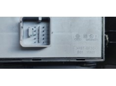 Recambio de mando elevalunas delantero izquierdo para skoda superb combi (3t5) active referencia OEM IAM   