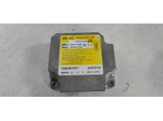 Recambio de centralita airbag para kia sportage 2.0 crdi referencia OEM IAM 959100Z400  