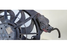 Recambio de electroventilador para opel astra h berlina elegance referencia OEM IAM 0130303957  