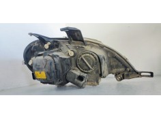 Recambio de faro izquierdo para mercedes-benz clase m (w163) 270 cdi (163.113) referencia OEM IAM 1638200749  