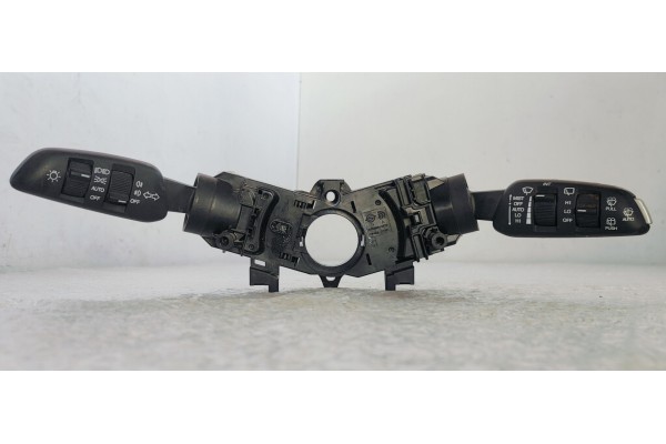 Recambio de mando multifuncion para ssangyong rexton 2.2 xdi 180 fap referencia OEM IAM 8591035130  