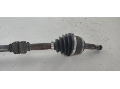 Recambio de transmision delantera derecha para nissan primera berlina (p12) 2.0 16v cat referencia OEM IAM   