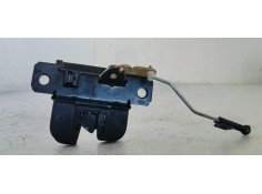 Recambio de cerradura maletero / porton para volkswagen touareg (7la) tdi r5 referencia OEM IAM   