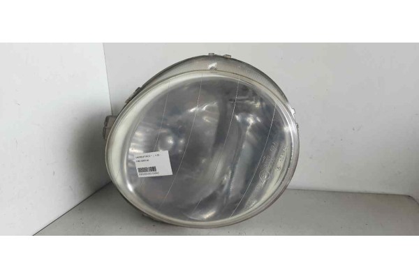 Recambio de faro derecho para chevrolet matiz 0.8 cat referencia OEM IAM   