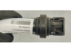 Recambio de bobina encendido para bmw serie 1 berlina (e81/e87) 116i referencia OEM IAM 12137551260  
