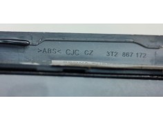 Recambio de mando elevalunas delantero izquierdo para skoda superb combi (3t5) active referencia OEM IAM   