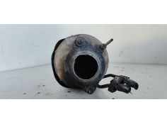 Recambio de catalizador para ford mondeo sportbreak (ca2) titanium referencia OEM IAM FD1003  