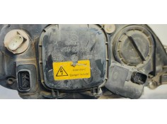 Recambio de faro izquierdo para mercedes-benz clase m (w163) 270 cdi (163.113) referencia OEM IAM 1638200749  