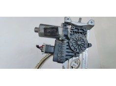 Recambio de elevalunas delantero derecho para opel zafira b edition ´´111 jahre´´ referencia OEM IAM A337013132221  