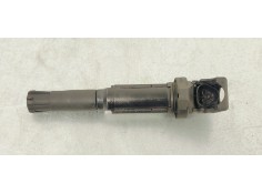 Recambio de bobina encendido para bmw serie 1 berlina (e81/e87) 116i referencia OEM IAM 12137551260  