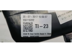 Recambio de mando elevalunas trasero izquierdo para ford galaxy trend referencia OEM IAM EM2B14A568ACW  