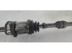 Recambio de transmision delantera derecha para nissan primera berlina (p12) 2.0 16v cat referencia OEM IAM   