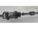 Recambio de transmision delantera derecha para nissan primera berlina (p12) 2.0 16v cat referencia OEM IAM   