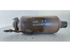 Recambio de catalizador para ford mondeo sportbreak (ca2) titanium referencia OEM IAM FD1003  