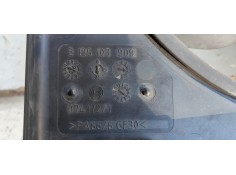 Recambio de electroventilador para opel astra h berlina elegance referencia OEM IAM 0130303957  