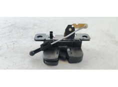 Recambio de cerradura maletero / porton para volkswagen touareg (7la) tdi r5 referencia OEM IAM   