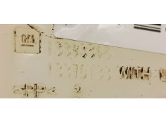 Recambio de deposito expansion para opel astra j lim. 1.6 cdti referencia OEM IAM 13393368  