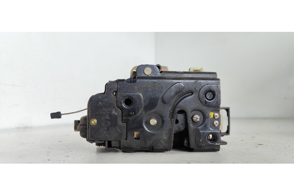Recambio de cerradura puerta trasera derecha para volkswagen passat berlina (3b2) 1.9 tdi referencia OEM IAM   