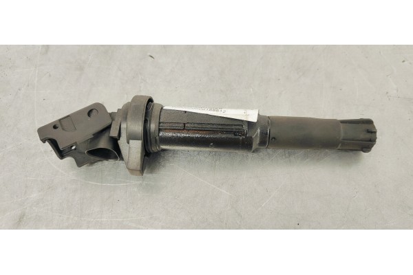 Recambio de bobina encendido para bmw serie 1 berlina (e81/e87) 116i referencia OEM IAM 12137551260  