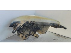 Recambio de faro izquierdo para mercedes-benz clase m (w163) 270 cdi (163.113) referencia OEM IAM 1638200749  