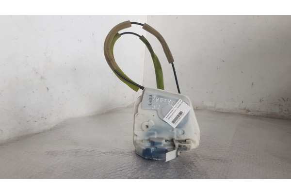 Recambio de cerradura puerta trasera derecha para mazda 6 kombi ()(.2012) 2.0i 145 referencia OEM IAM   