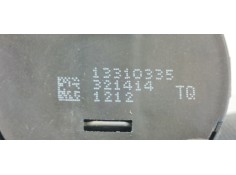 Recambio de mando luces para opel corsa d innovation referencia OEM IAM 13310335  