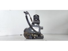 Recambio de cerradura puerta trasera derecha para volkswagen passat berlina (3b2) 1.9 tdi referencia OEM IAM   