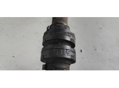 Recambio de transmision delantera derecha para nissan primera berlina (p12) 2.0 16v cat referencia OEM IAM   