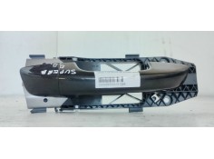 Recambio de maneta exterior delantera derecha para skoda suberb (3t4) active referencia OEM IAM   