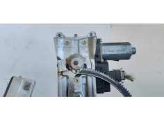 Recambio de elevalunas delantero derecho para opel zafira b edition ´´111 jahre´´ referencia OEM IAM A337013132221  