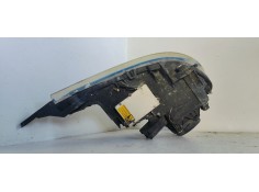 Recambio de faro izquierdo para mercedes-benz clase m (w163) 270 cdi (163.113) referencia OEM IAM 1638200749  