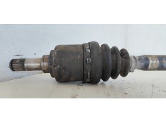 Recambio de transmision delantera izquierda para fiat stilo (192) 1.6 16v cat referencia OEM IAM   