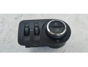 Recambio de mando luces para opel corsa d innovation referencia OEM IAM 13310335  